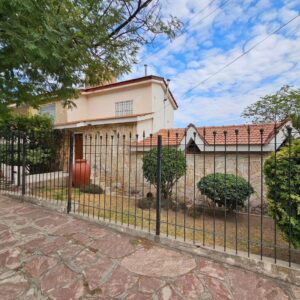 Casa Rivadavia