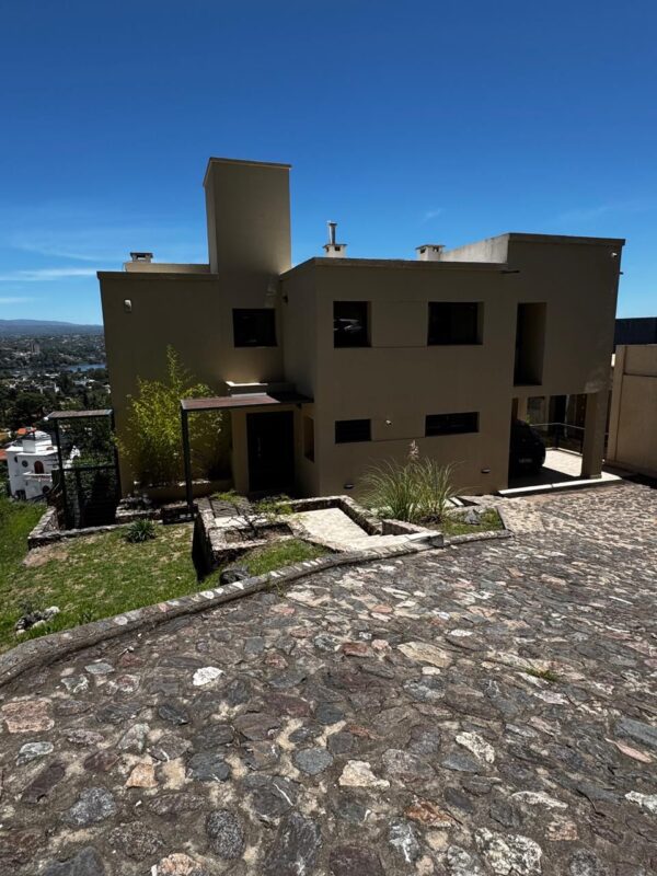 Casa Mirador - Imagen 2