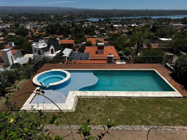 Casa Mirador
