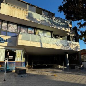 Edificio VOW