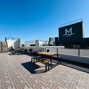 Triplex Miralejos 17