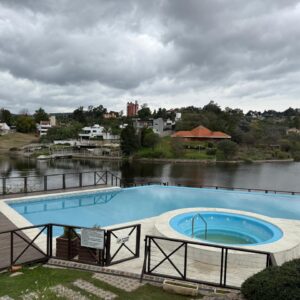 Depto Lago