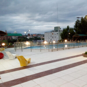 Depto Acuario II - 1er Piso