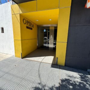 Depto Opera