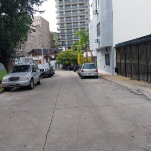 Departamento Mosconi