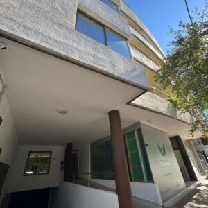 Edificio Federico I