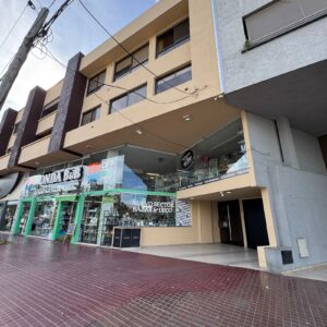 Edificio Libertad